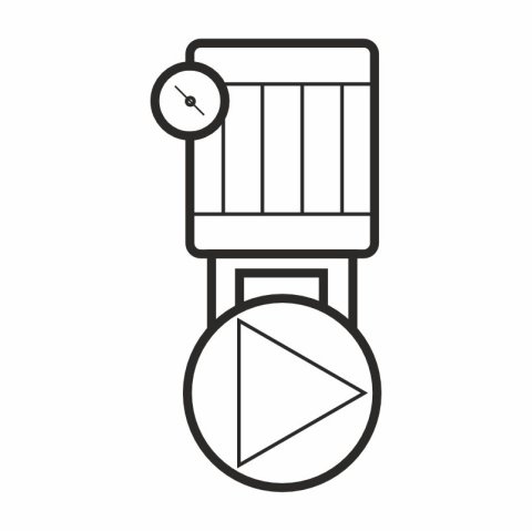 Niskotlačni sustavi pranja